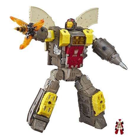 what happened to omega supreme.